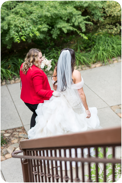 Kami Storz, Sacramento Wedding DJ